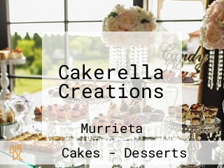 Cakerella Creations