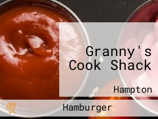 Granny's Cook Shack