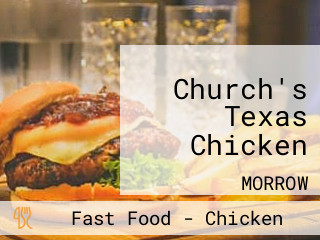 Church's Texas Chicken