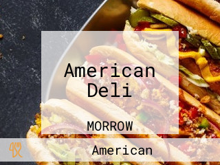 American Deli