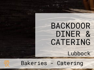 BCS Catering