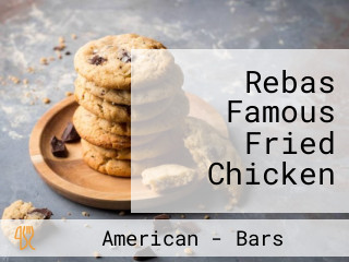 Rebas Famous Fried Chicken