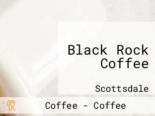 Black Rock Coffee