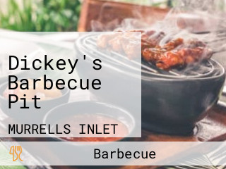 Dickey's Barbecue Pit