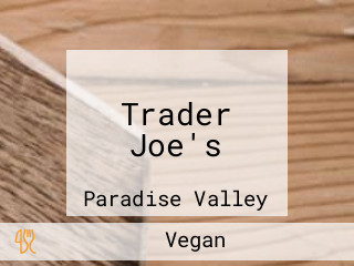 Trader Joe's