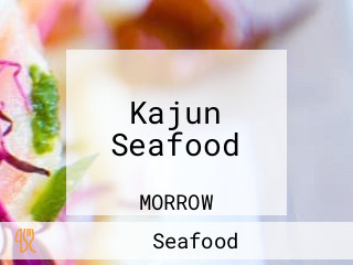 Kajun Seafood