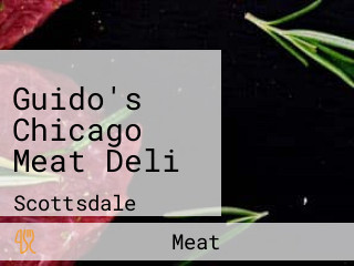 Guido's Chicago Meat Deli