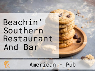 Beachin' Southern Restaurant And Bar