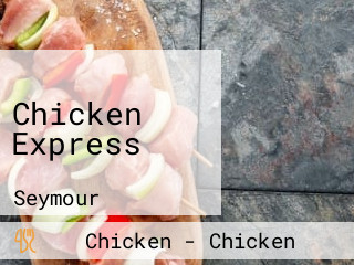 Chicken Express