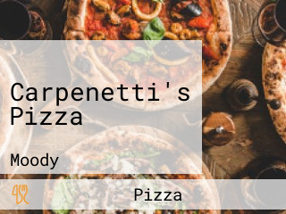 Carpenetti's Pizza