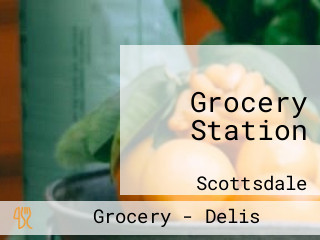 Grocery Station