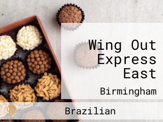 Wing Out Express East