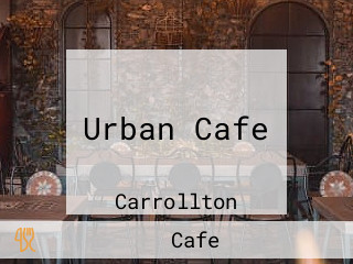 Urban Cafe