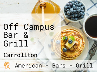 Off Campus Bar & Grill