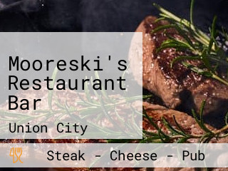 Mooreski's Restaurant Bar