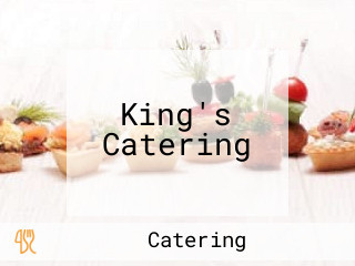 King's Catering