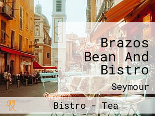 Brazos Bean And Bistro