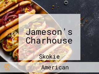 Jameson's Charhouse