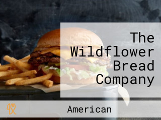 The Wildflower Bread Company