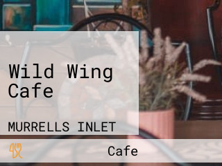 Wild Wing Cafe