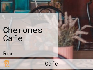 Cherones Cafe