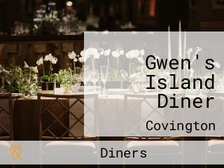 Gwen's Island Diner