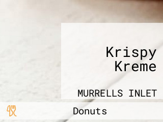 Krispy Kreme