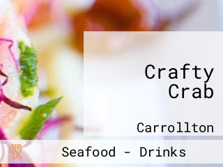 Crafty Crab