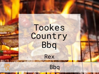 Tookes Country Bbq