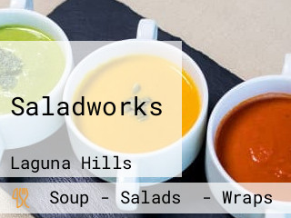 Saladworks