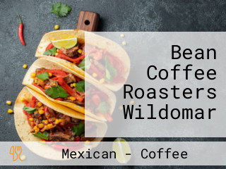 Bean Coffee Roasters Wildomar