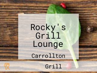 Rocky's Grill Lounge