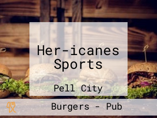 Her-icanes Sports