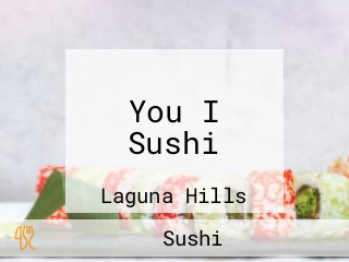 You I Sushi