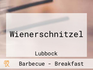 Wienerschnitzel