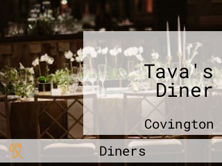 Tava's Diner