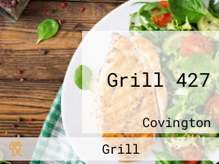 Grill 427