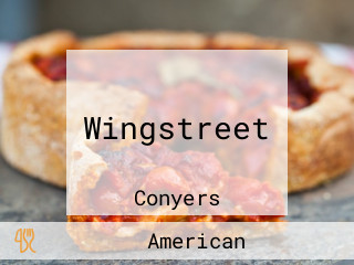 Wingstreet