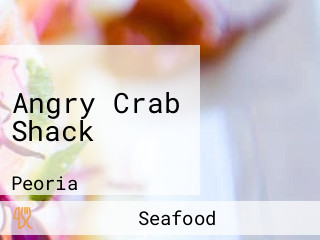 Angry Crab Shack