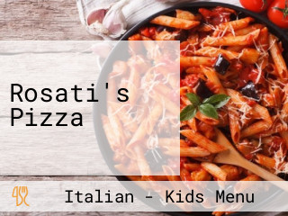 Rosati's Pizza