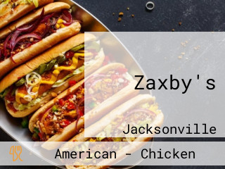 Zaxby's