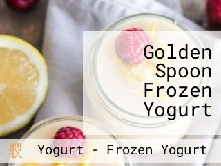 Golden Spoon Frozen Yogurt