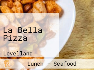 La Bella Pizza