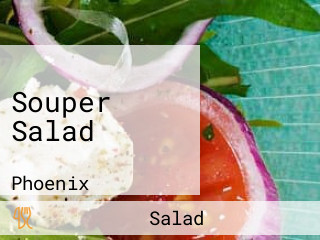 Souper Salad