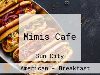 Mimis Cafe