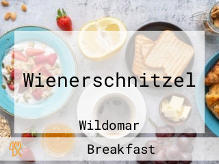 Wienerschnitzel