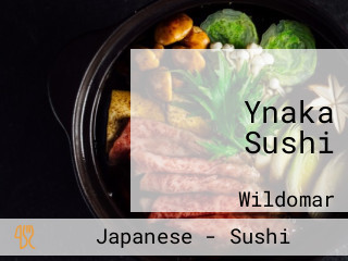 Ynaka Sushi