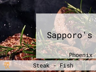 Sapporo's