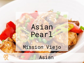 Asian Pearl