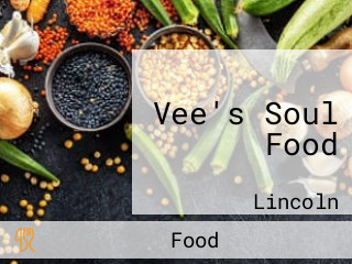 Vee's Soul Food